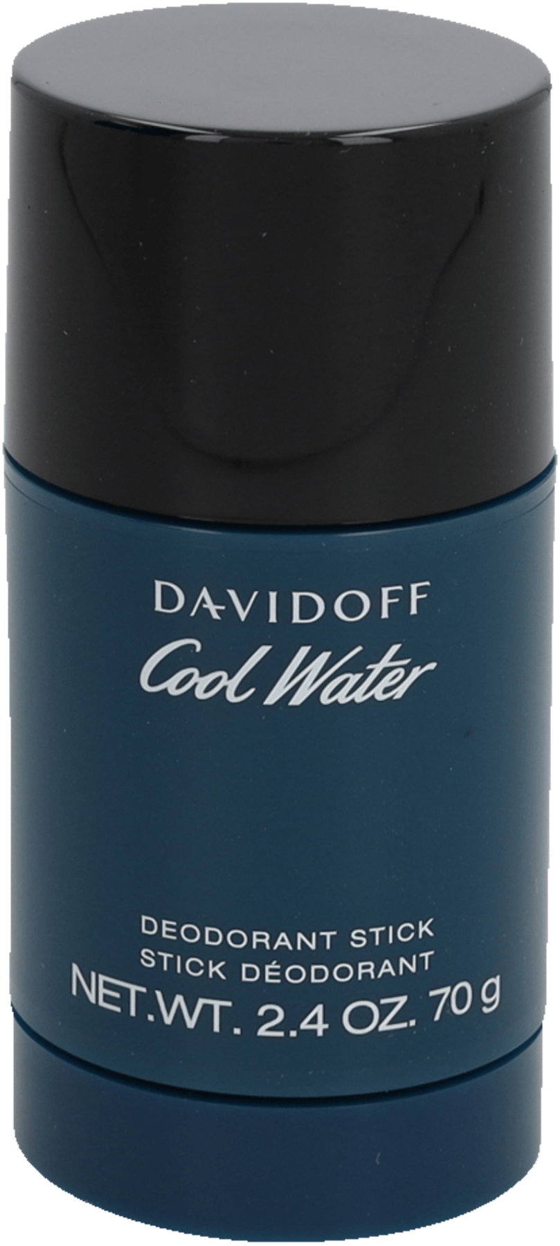 Davidoff Cool Water Man Deo Stick 70g