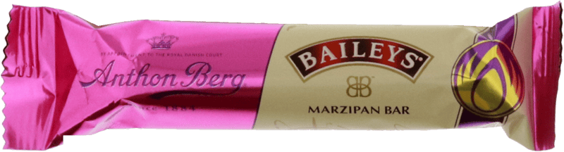 Anthon Berg Marcipanbrd Baileys