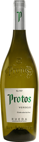 Modelbillede af Protos Verdejo Hvid 0,75l