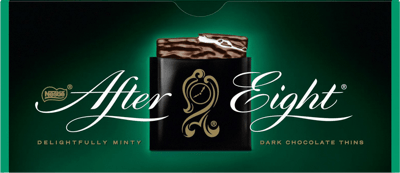 Modelbillede af Nestlé After Eight 200 g