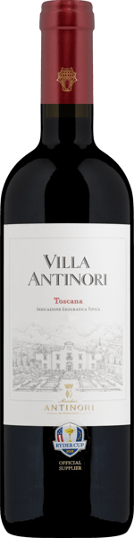 Modelbillede af Villa Antinori Rosso IGT 0,75l