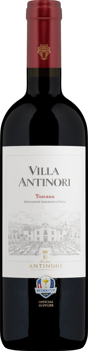 Villa Antinori Rosso IGT