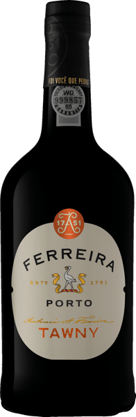 Modelbillede af Ferreira Porto Tawny 19,5% 0,75l