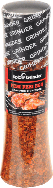Modelbillede af Krydderikværn PIRI PIRI BBQ