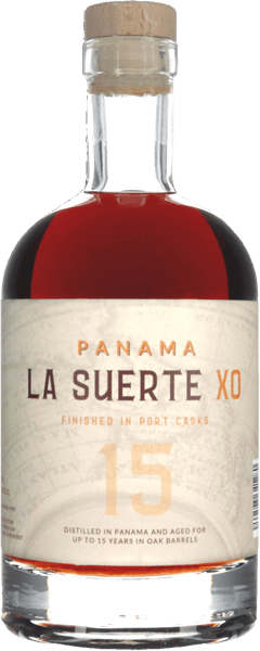 Modelbillede af La Suerte 15 XO 40% 0,7l