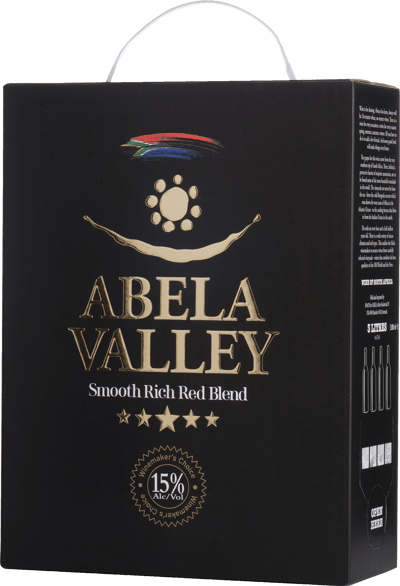 Modelbillede af Abela Valley 15% 3L BIB
