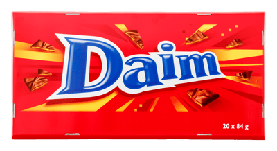 Modelbillede af Daim XL 1,68 kg
