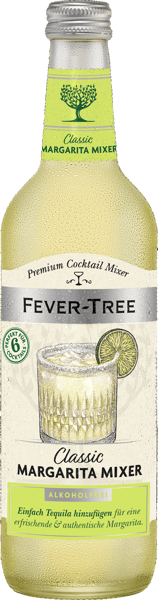 Modelbillede af Fever-Tree Margarita Mixer 0,5l + pant