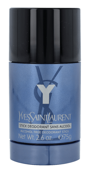 Modelbillede af YSL Y For Men Deo Stick 75 ml