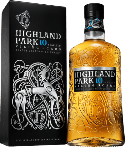 1 fl. Highland Park 10yo 40% 0,7 l.