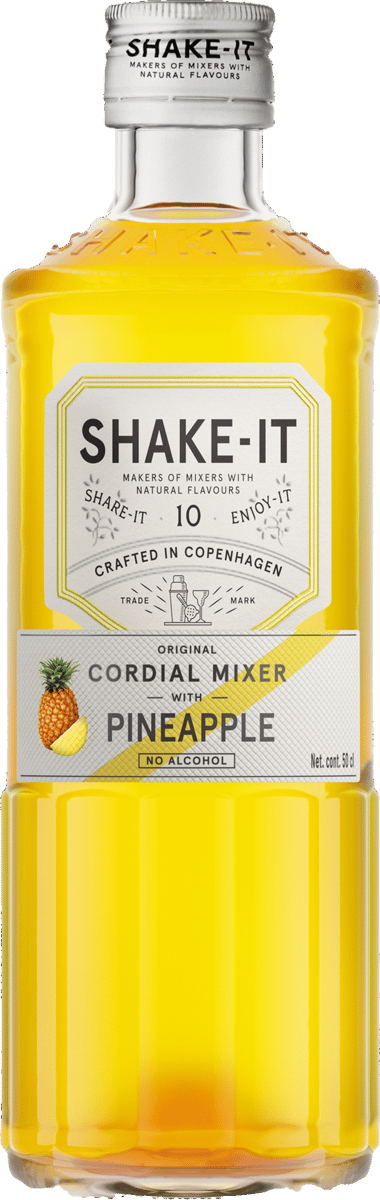 Shake-IT Pineapple