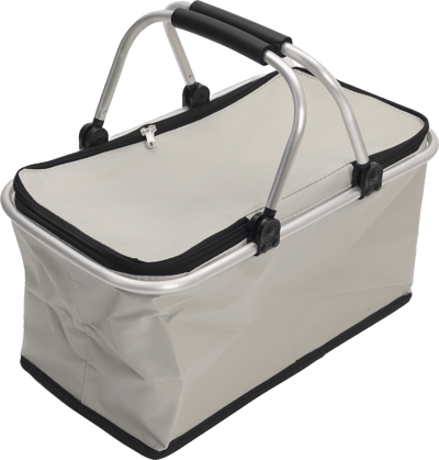 Modelbillede af Køletaske Beige