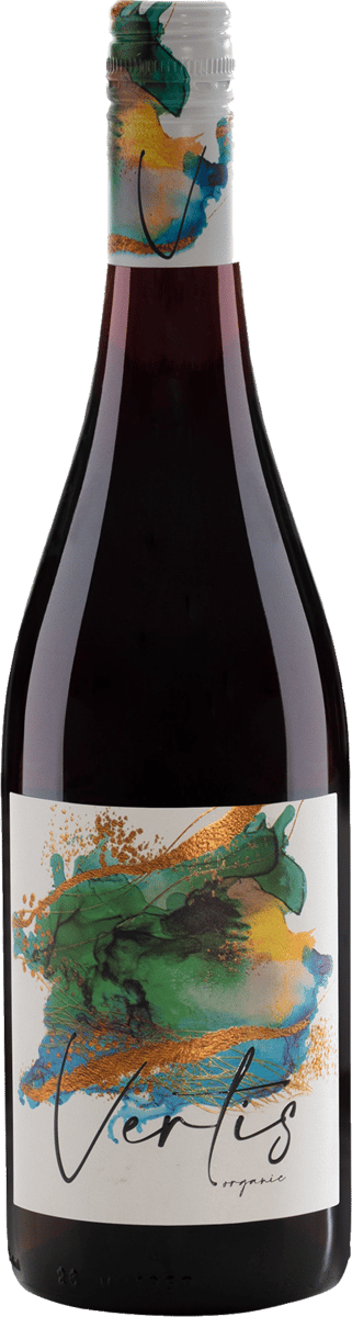 Castaño Vertis Organic BIO