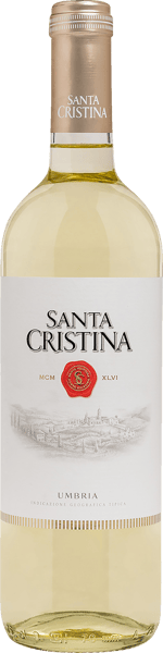 Modelbillede af Villa Antinori Santa Cristina Bianco 0,75l