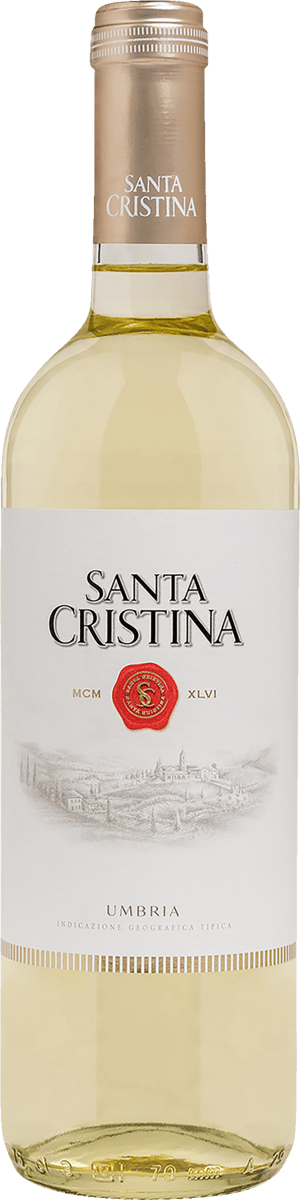 Villa Antinori Santa Cristina Bianco