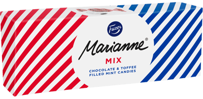 Modellbild av Fazer Marianne Mix 300g