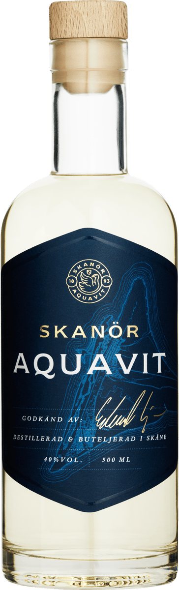 Skanör Aquavit