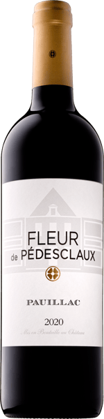Modelbillede af Fleur de Pédesclaux 2020