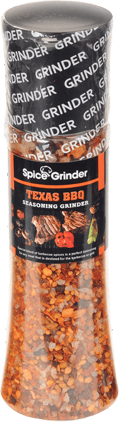 Modelbillede af Krydderikværn Texas BBQ