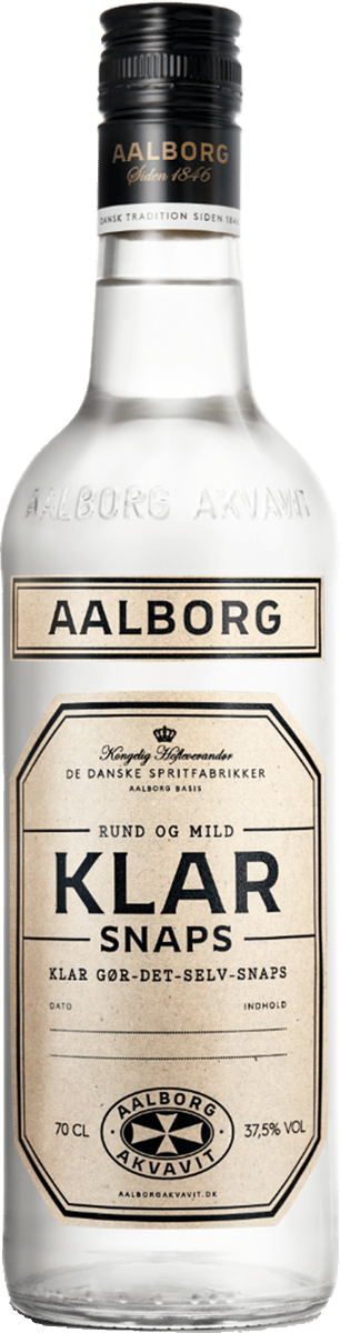 Aalborg Klar Snaps