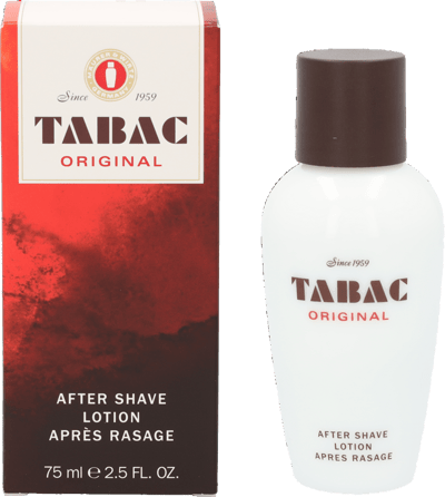 Modelbillede af Tabac Original After Shave Lotion 75 ml
