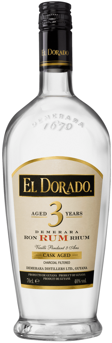 El Dorado 3YO