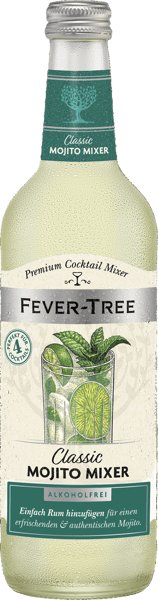 Modelbillede af Fever-Tree Mojito Mixer 0,5l + pant