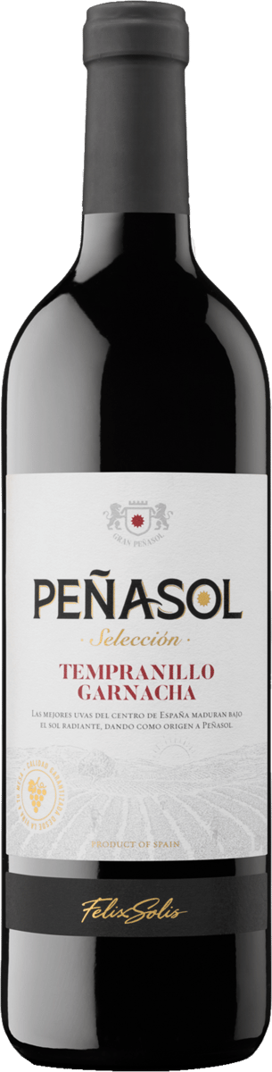 Peñasol Tempranillo-Garnacha