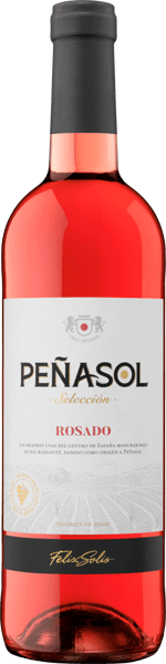 Modelbillede af Peñasol Rosado 0,75l