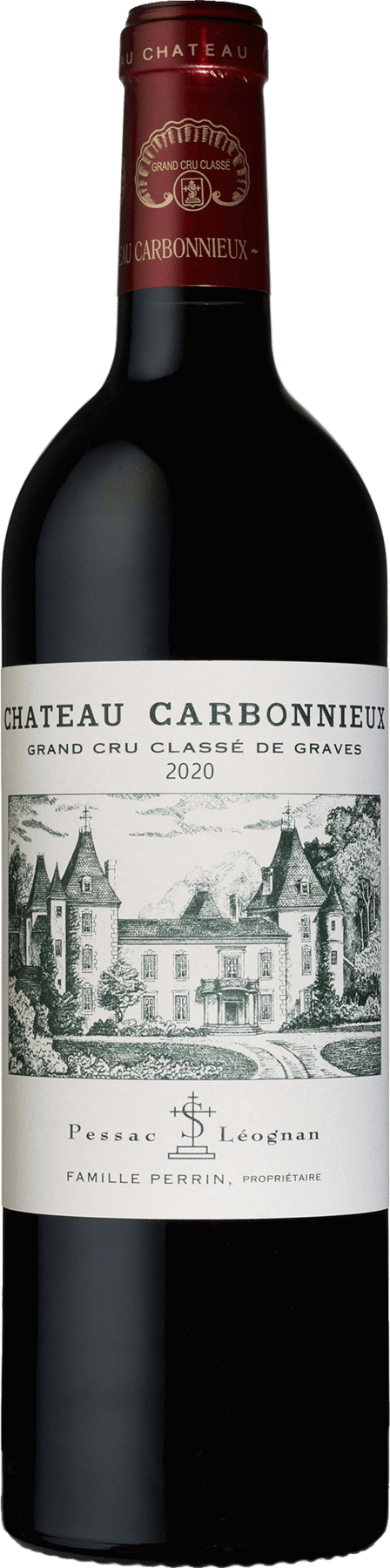 Ch. Carbonnieux Graves 2023 0,75l