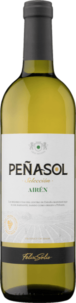 Modelbillede af Peñasol Airen 0,75l