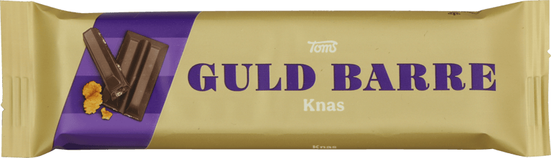 Toms Guld Barre Knas