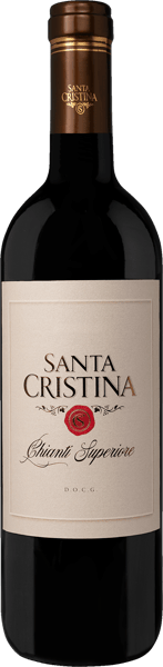 Modelbillede af Villa Antinori Santa Cristina Chianti Sup. DOCG 0,75l