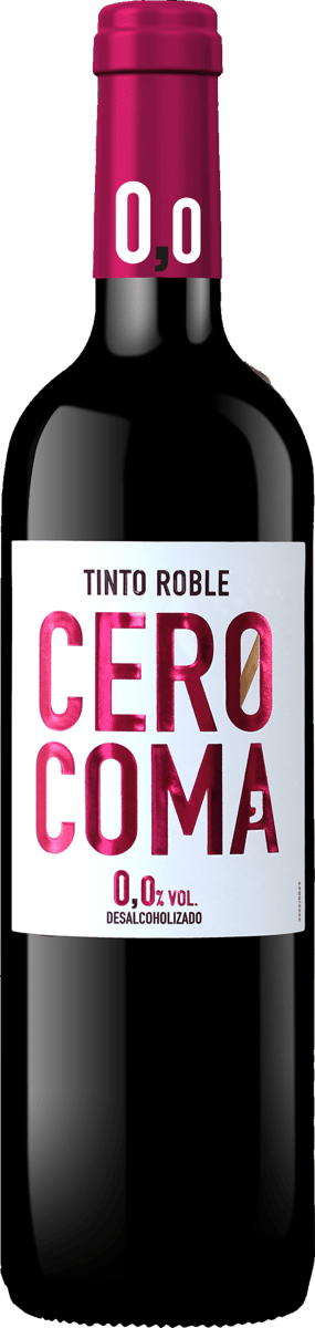 Cero Coma Red