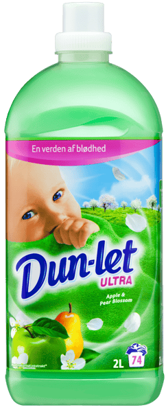 Modelbillede af Dun-let Apple-Pear Blossom 2 l.