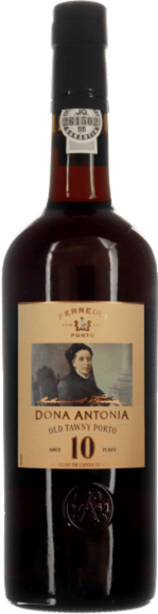 Ferreira Porto D. Antonia 10 YO Tawny
