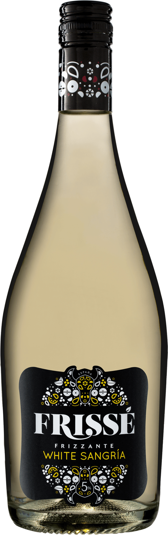 Frissé Sangria Blanco 0,75l