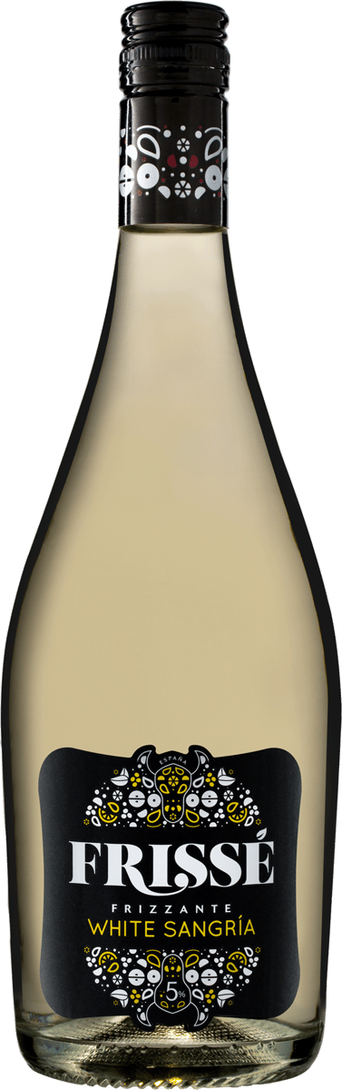 Frissé Sangria Blanco