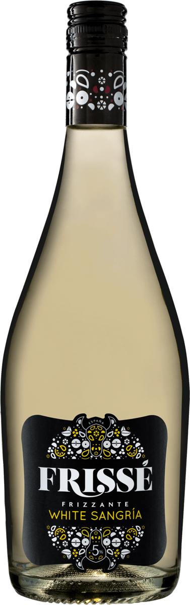 Frissé Sangria Blanco