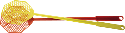 Modelbillede af Fluesmækker 
    