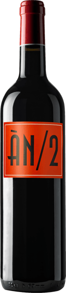 Modelbillede af Anima Negra AN/2 0,75l