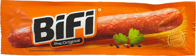 Modelbillede af Bifi Original 22 g
