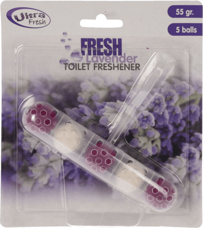 Modelbillede af Toilet Freshner 60 g