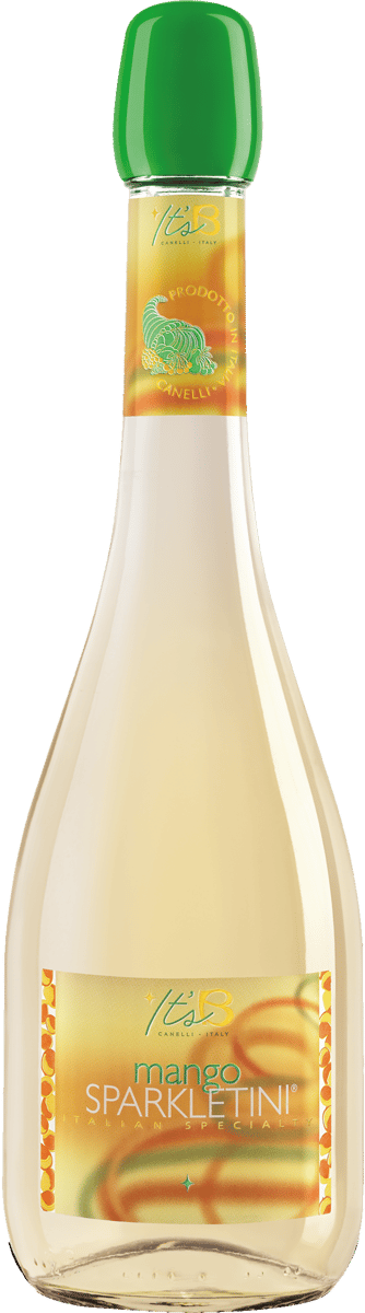 Verdi Mango Sparkletini