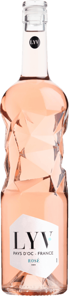 Modelbillede af LYV Rosé 0,75l