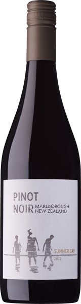 Modelbillede af Summer Bay Pinot Noir 0,75l