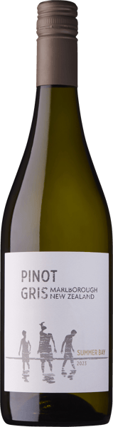 Modelbillede af Summer Bay Pinot Gris 0,75l