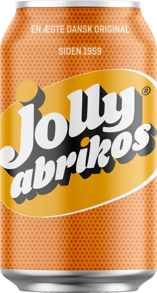 Modelbillede af Jolly Abrikos 18x0,33l