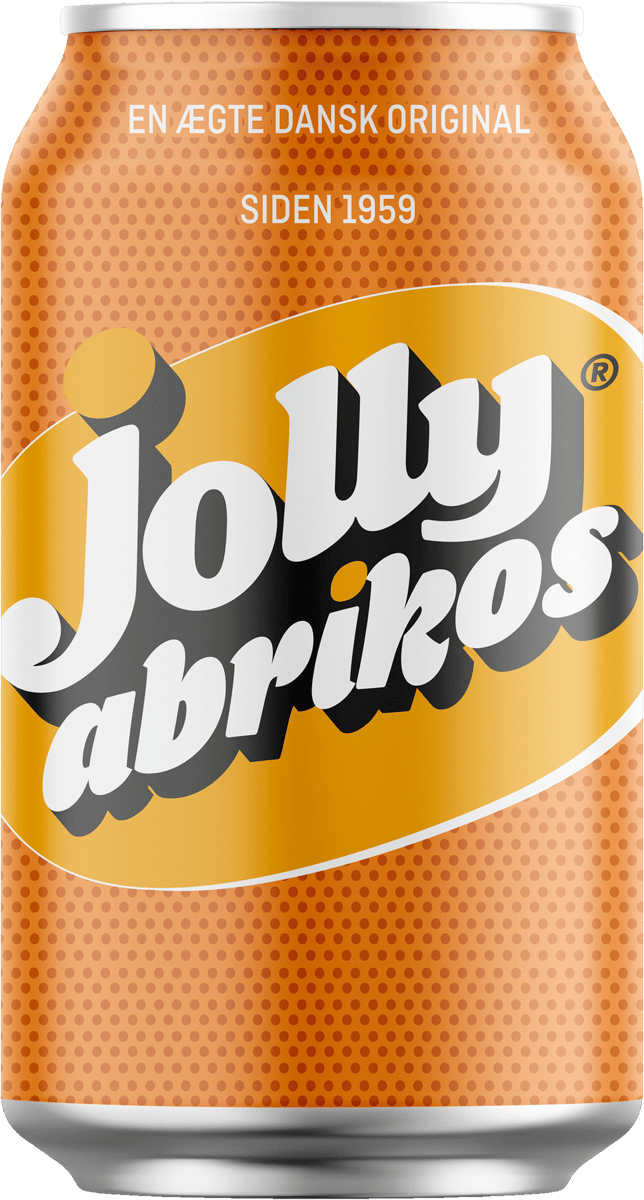 Jolly Abrikos