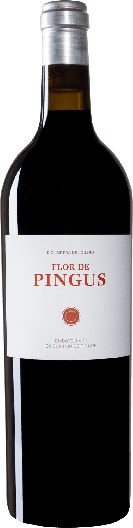 Flor de Pingus 2023 0,75l 